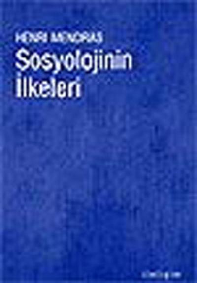 Sosyolojinin İlkeleri %27 indirimli Henri Mendras