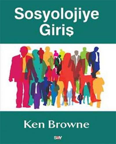 Sosyolojiye Giriş %28 indirimli Ken Browne