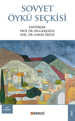 Sovyet Öykü Seçkisi