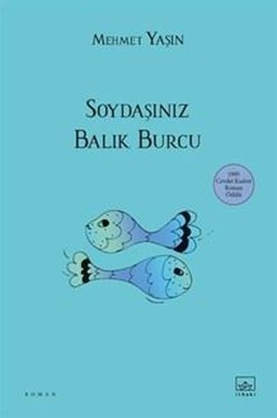 Soydaşınız Balık Burcu