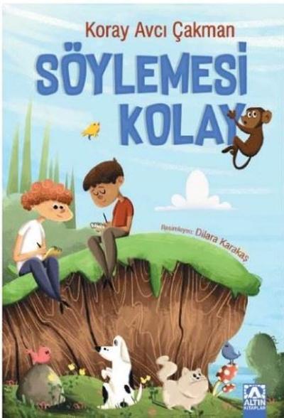 Söylemesi Kolay
