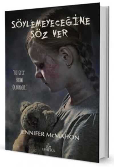 Söylemeyeceğine Söz Ver Jennifer McMahon