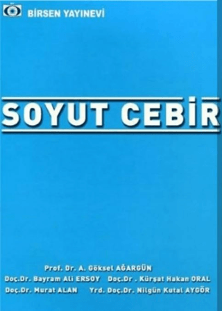 Soyut Cebir