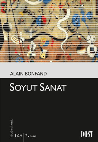 Soyut Sanat