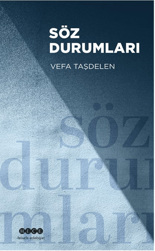 Söz Durumları
