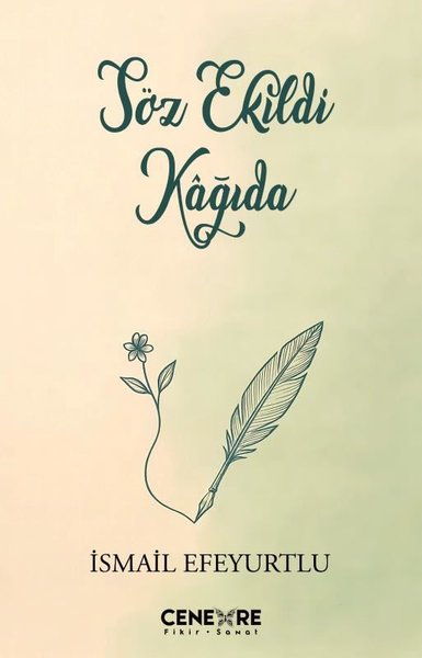 Söz Ekildi Kağıda