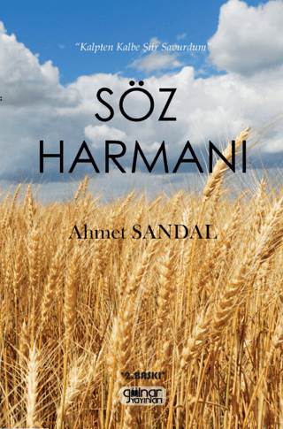 Söz Harmanı