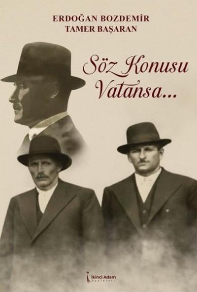 Söz Konusu Vatansa