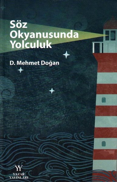 Söz Okyanusunda Yolculuk D. Mehmet Doğan