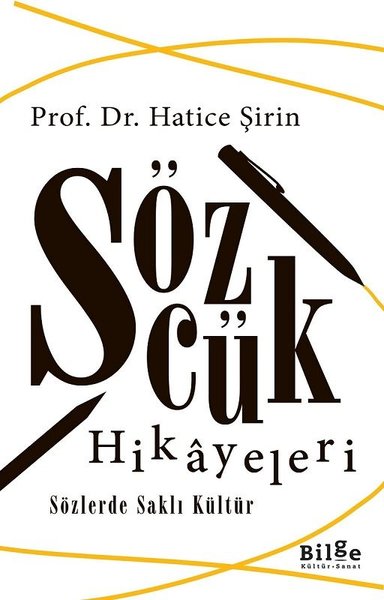 Sözcük Hikayeleri