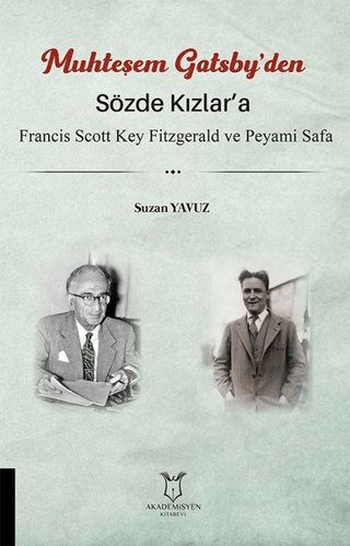 Sözde Kızlar’a - Muhteşem Gatsby’den