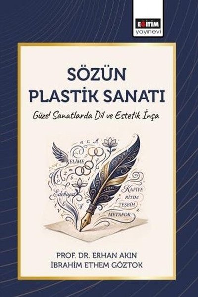 Sözün Plastik Sanatı