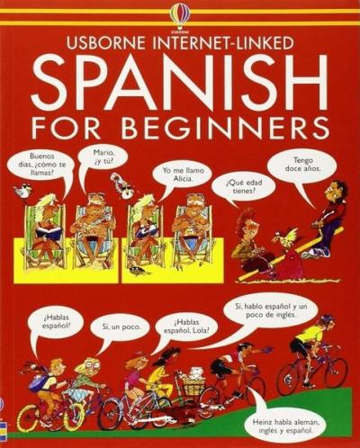 Spanish for Beginners Angela Wilkes