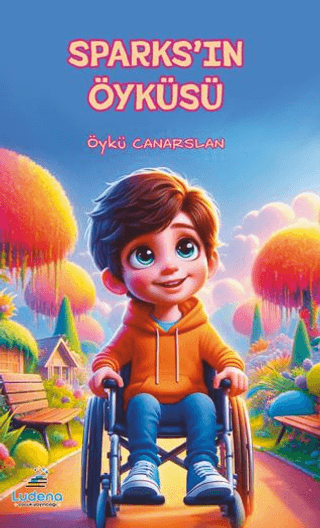 Sparks'ın Öyküsü