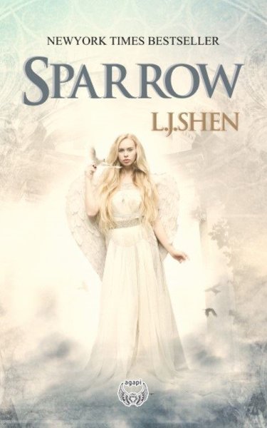 Sparrow L. J. Shen