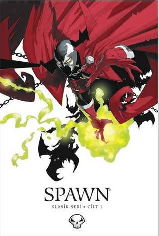 Spawn Cilt 1