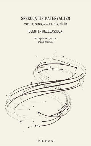 Spekülatif Materyalizm