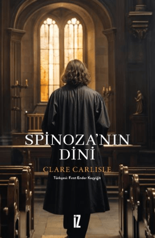 Spinoza’nın Dini