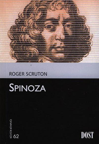 Spinoza %20 indirimli Roger Scruton