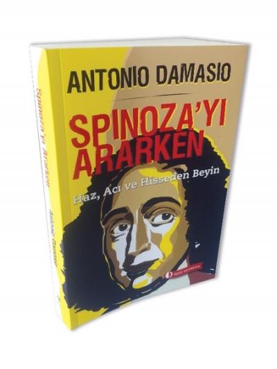 Spinoza'yı Ararken Antonio Damasio