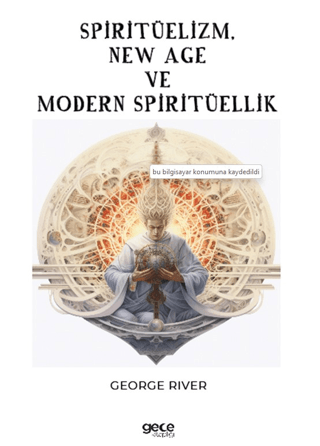 Spiritüelizm, New Age ve Modern Spiritüellik