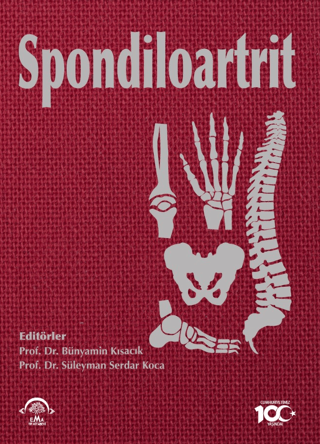 Spondiloartrit (Ciltli)