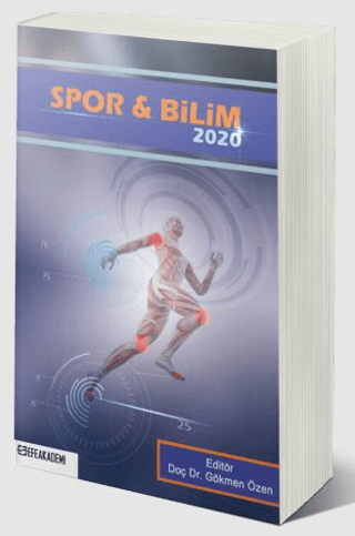 Spor & Bilim - 2020 Gökmen Özen