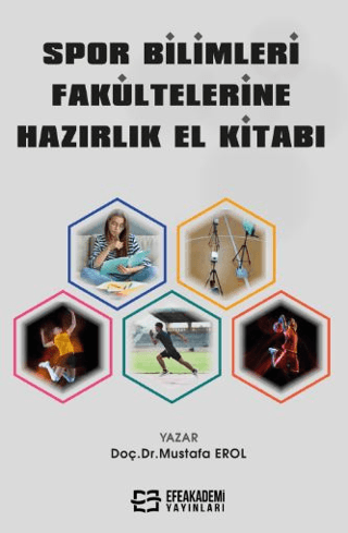 Spor Bilimleri Fakültelerine Hazırlık El Kitabı