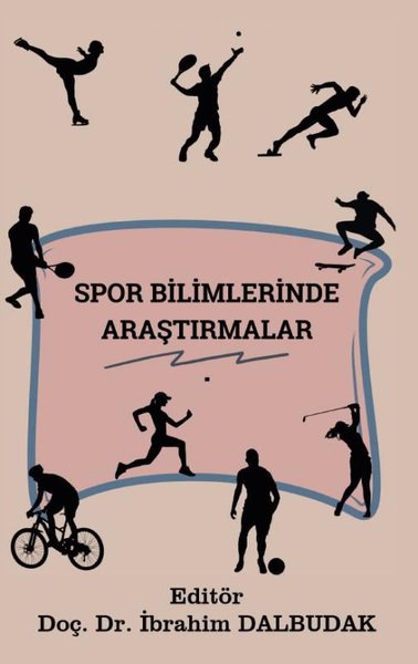 Spor Bilimlerinde Araştırmalar Kolektif