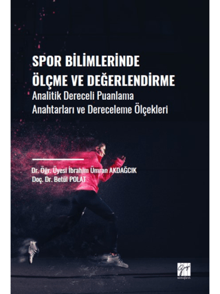 Spor Bilimlerinde Ölçme ve Değerlendirme