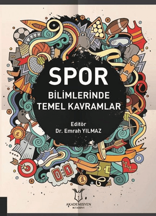 Spor Bilimlerinde Temel Kavramlar