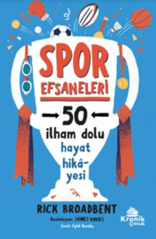 Spor Efsaneleri