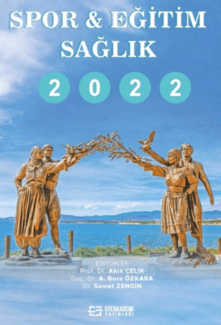 Spor-Eğitim-Sağlık 2022