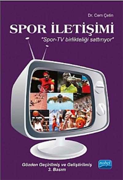 Spor İletişimi Cem Çetin