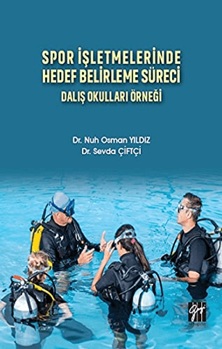 Spor İşletmelerinde Hedef Belirleme Süreci