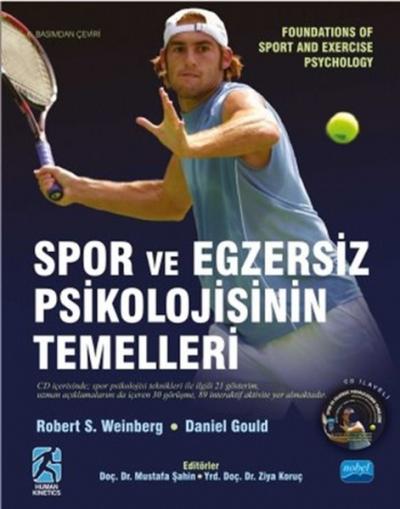 Spor ve Egzersiz Psikolojisnin Temelleri