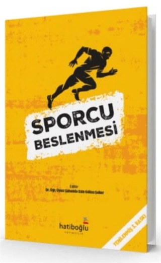 Sporcu Beslenmesi