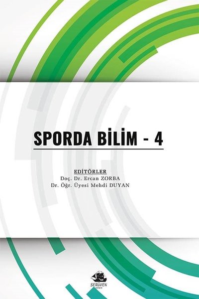 Sporda Bilim-4 Kolektif