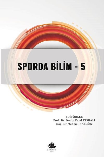 Sporda Bilim - 5 Necip Fazıl Kishalı