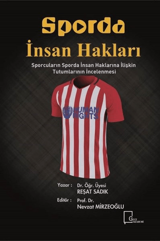 Sporda İnsan Hakları