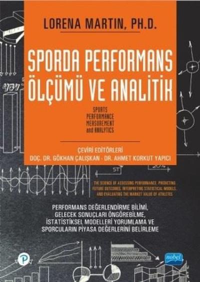 Sporda Performans Ölçümü ve Anatilik