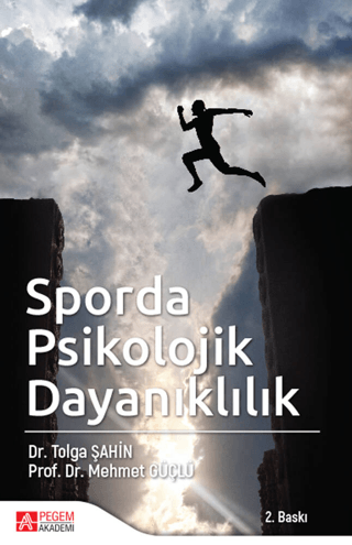 Sporda Psikolojik Dayanıklılık