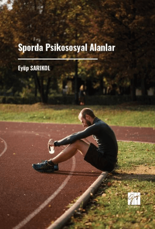 Sporda Psikososyal Alanlar