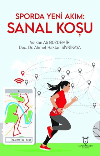 Sporda Yeni Akım: Sanal Koşu