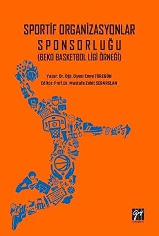Sportif Organizasyonlar Sponsorluğu