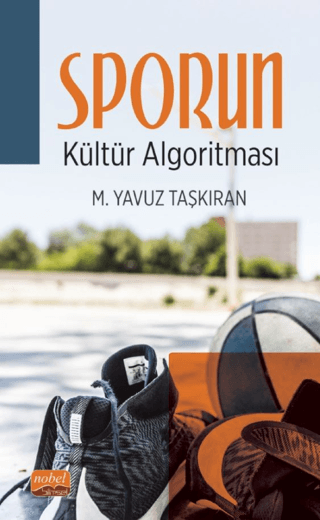 Sporun Kültür Algoritması