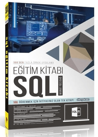 SQL Eğitim Kitabı
