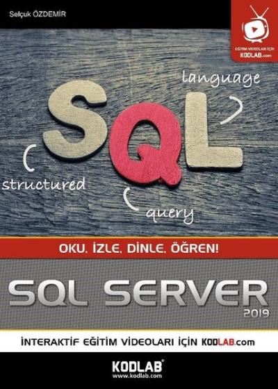 SQL Server 2019 Selçuk Özdemir