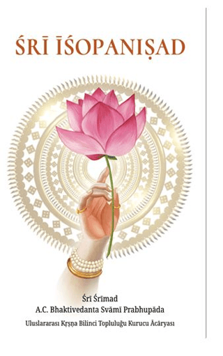 Şri İşopanişad