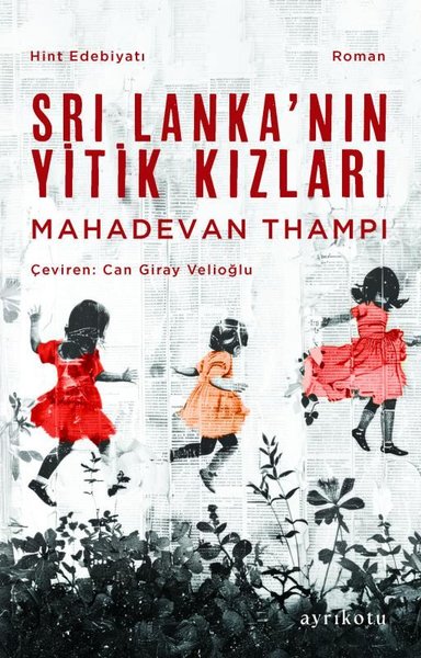 Sri Lanka'nın Yitik Kızları